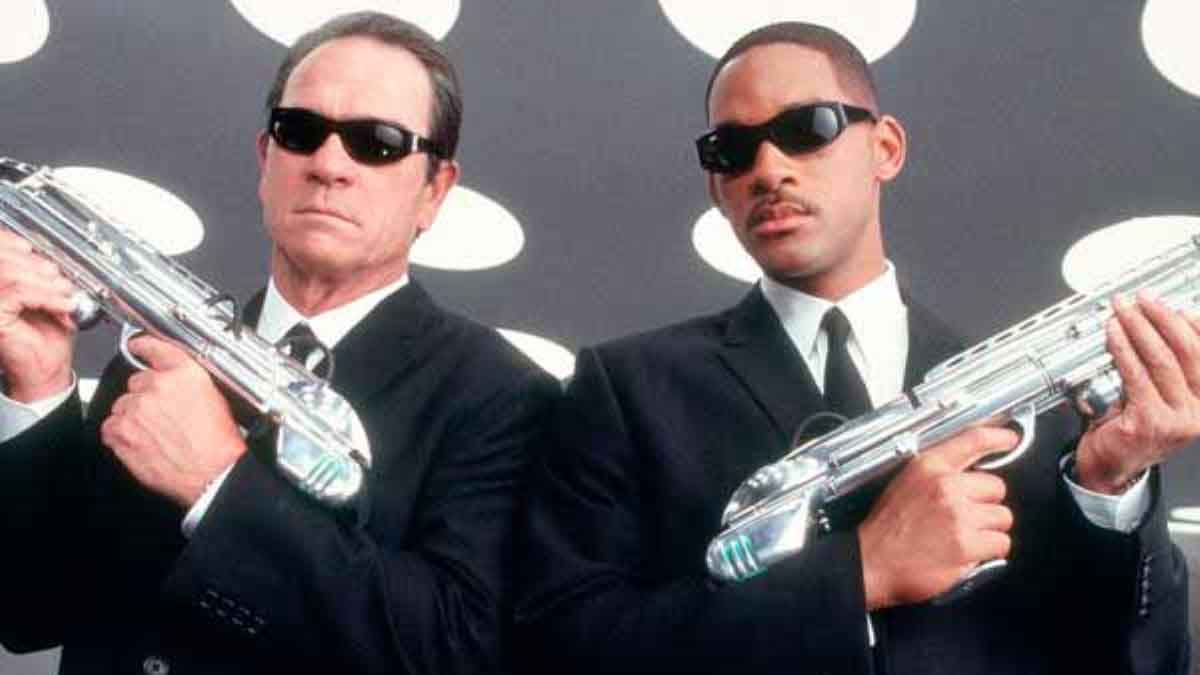 Men in Black : impossible d&rsquo;avoir 10/10 à ce quiz sur le film