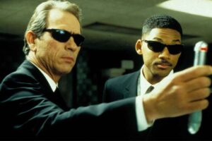 Quiz : tu rejoins les Men in Black si tu retrouves ces 5 personnages de la saga