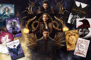 Shadow and Bone : en quoi les livres sont-ils différents de la série Netflix ?