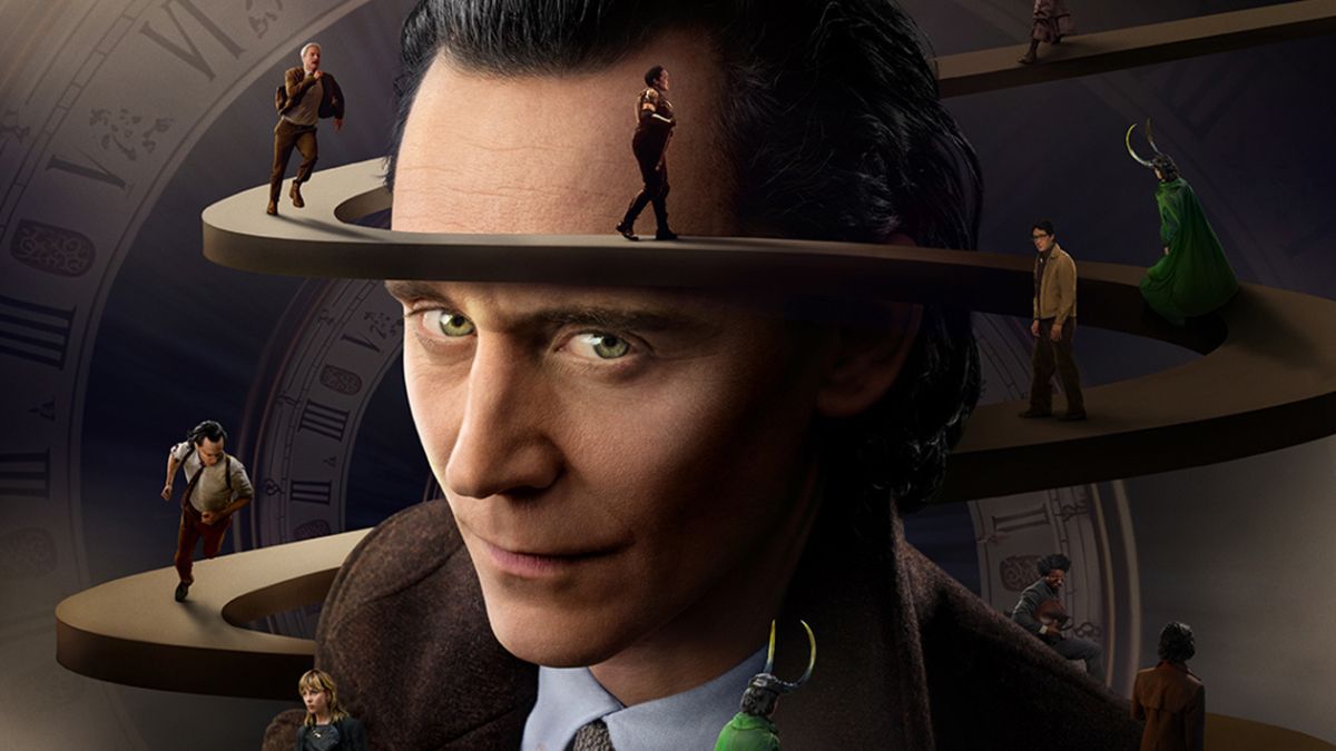 Le chiffre de la semaine : 10.9 millions, le lancement record de Loki saison 2 sur Disney+