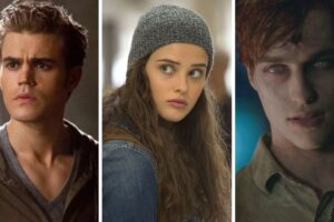 Les 9 des morts les plus choquantes de teen séries