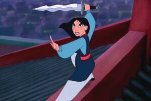 T&rsquo;as grandi devant Disney si tu as 5/5 à ce quiz sur Mulan