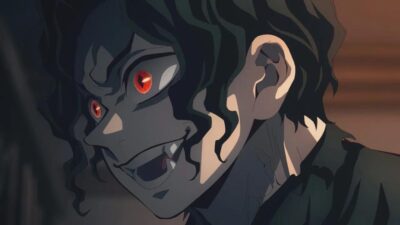 Demon Slayer : tu es dévoré par Muzan si tu n'as pas plus de 7/10 à ce quiz sur l'anime