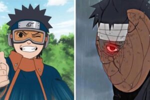 Naruto : tu éveilles ton sharingan si tu as 10/10 à ce quiz sur Obito Uchiha