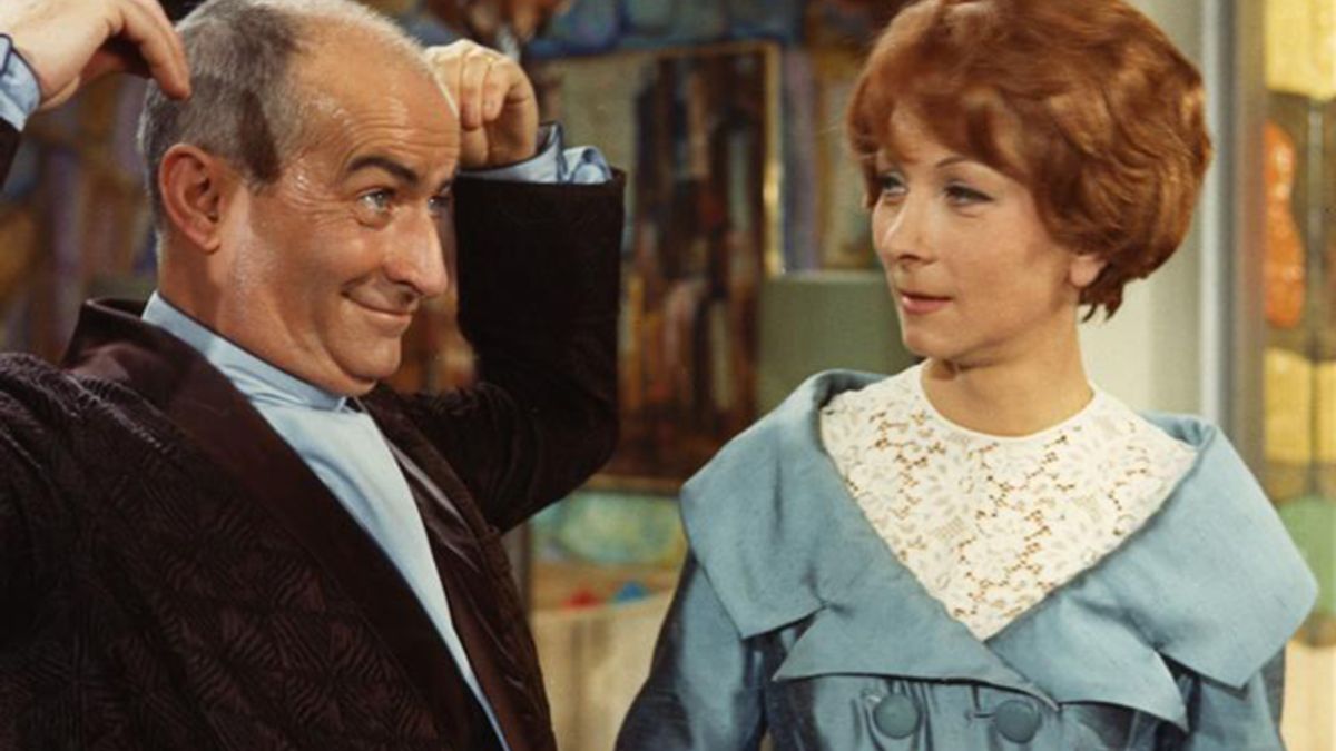 Quiz : ces 5  films de Louis de Funès existent-ils ou ont-ils été inventés ?