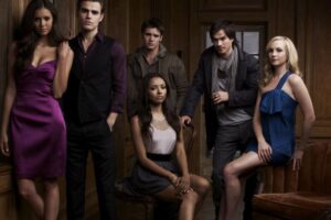 Sondage : quel personnage de The Vampire Diaries te ressemble le plus ?