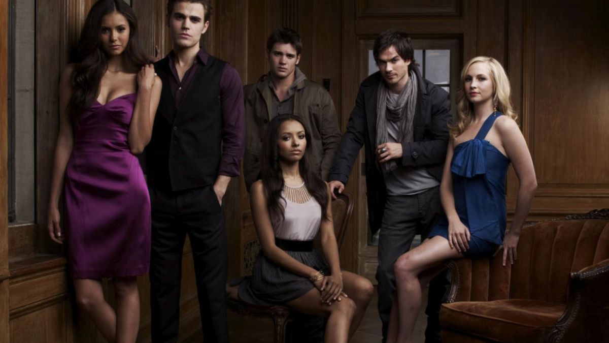 Sondage : quel personnage de The Vampire Diaries te ressemble le plus ?