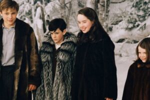 Quiz : ton mois de naissance te dira quel perso de Narnia tu es