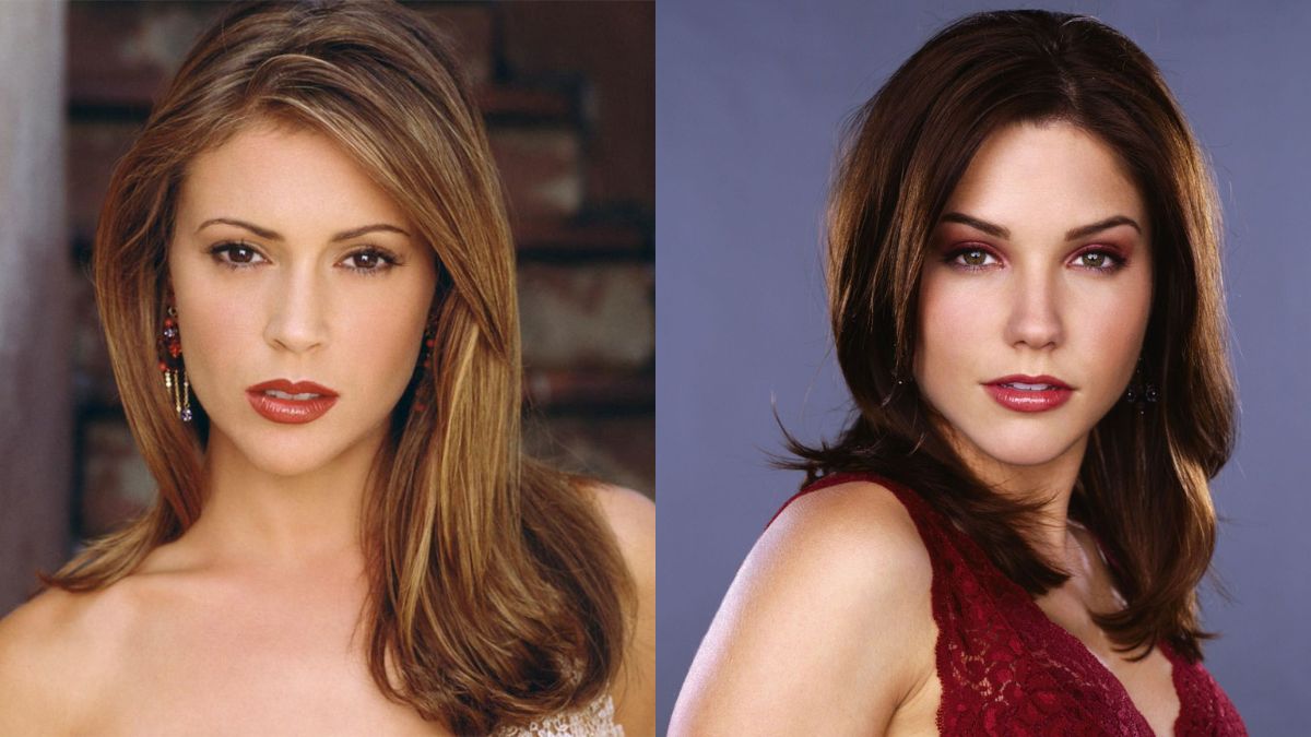 Quiz : on te dit si t’es Phoebe Halliwell (Charmed) ou Brooke Davis (Les Frères Scott) en 5 questions