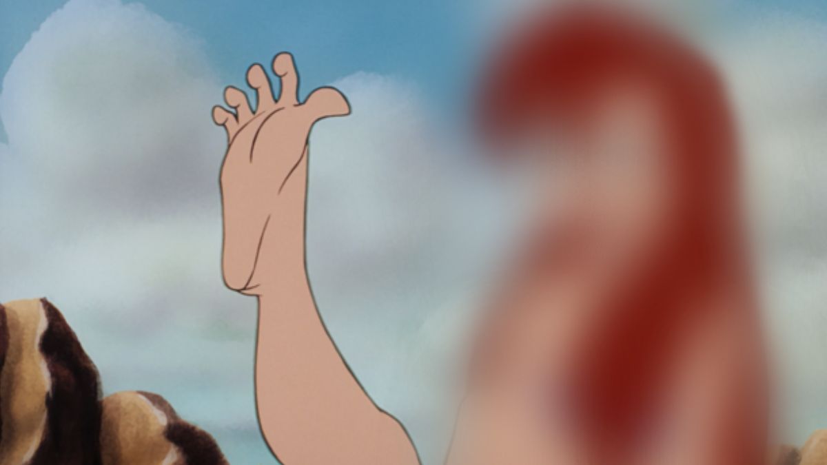 Quiz : t’as grandi devant Disney si tu reconnais ces 10 personnages grâce à leurs pieds