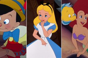 Quiz Disney : seul un fan saura reconnaître ces 15 films grâce aux codes couleurs