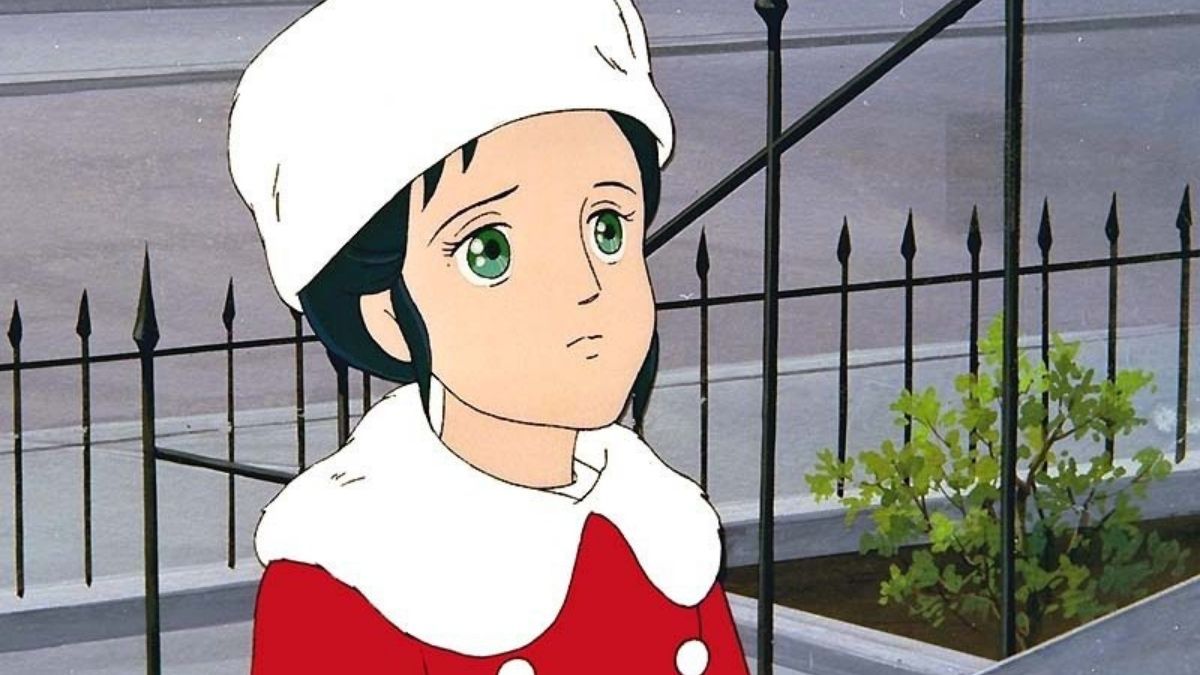 Princesse Sarah : seul un vrai fan aura 5/5 à ce quiz sur l&rsquo;anime