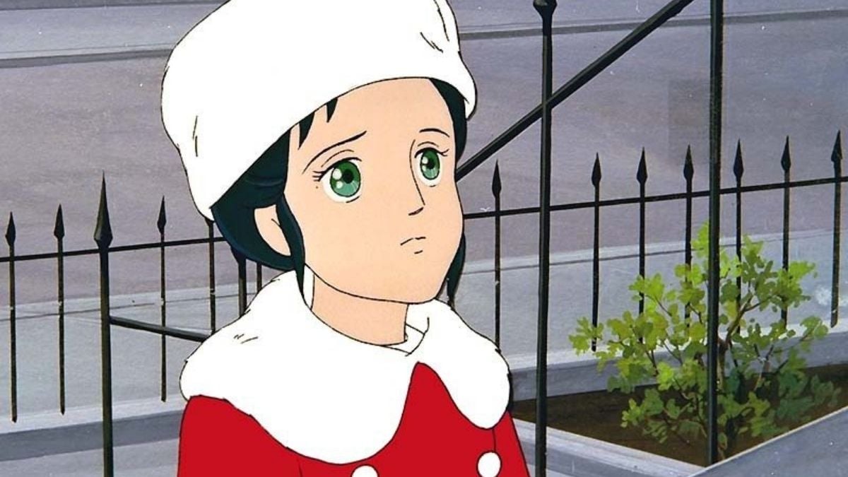 Princesse Sarah : seul un vrai fan aura 5/5 à ce quiz sur l'anime