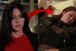 Charmed : la mort de Prue annoncée dès la saison 2 ? Ce détail qu’il ne fallait pas louper