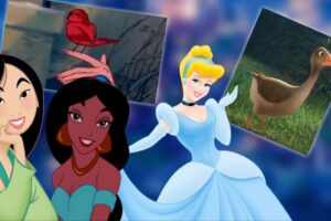 Quiz : t’as grandi avec Disney si tu retrouves ces 10 Princesses en 1 détail