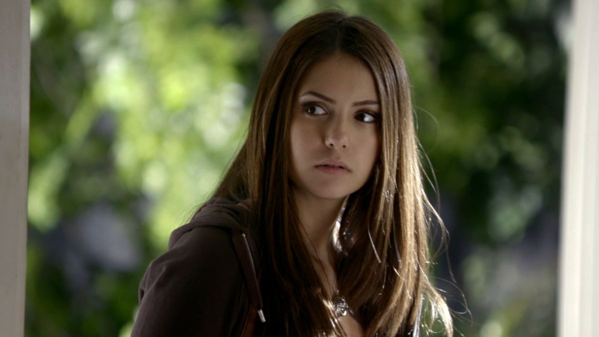 The Vampire Diaries : cette grosse incohérence sur Elena qui n’est jamais expliquée