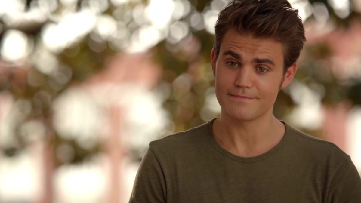 The Vampire Diaries : quelle est la signification cachée derrière l&rsquo;âge de Stefan ?