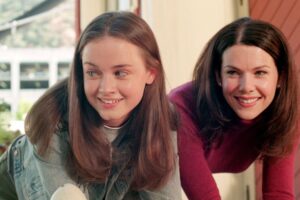 Quiz : on te dit si t’es Lorelai ou Rory de Gilmore Girls en 5 questions