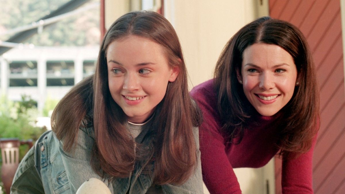 Quiz : on te dit si t’es Lorelai ou Rory de Gilmore Girls en 5 questions