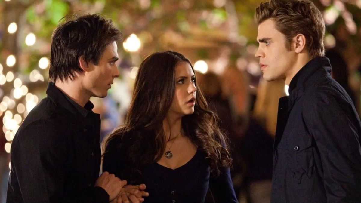 The Vampire Diaries : le quiz ultime en 15 questions pour savoir si tu finis avec Damon ou Stefan