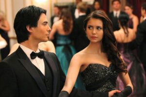 The Vampire Diaries : le quiz ultime en 10 questions pour savoir qui est ton âme soeur dans la série