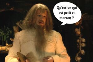 Kaamelott : tu deviens enchanteur si tu complètes ces 5 répliques de Merlin