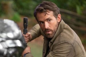 Buffy contre les vampires : Ryan Reynolds a refusé de jouer dans la série culte