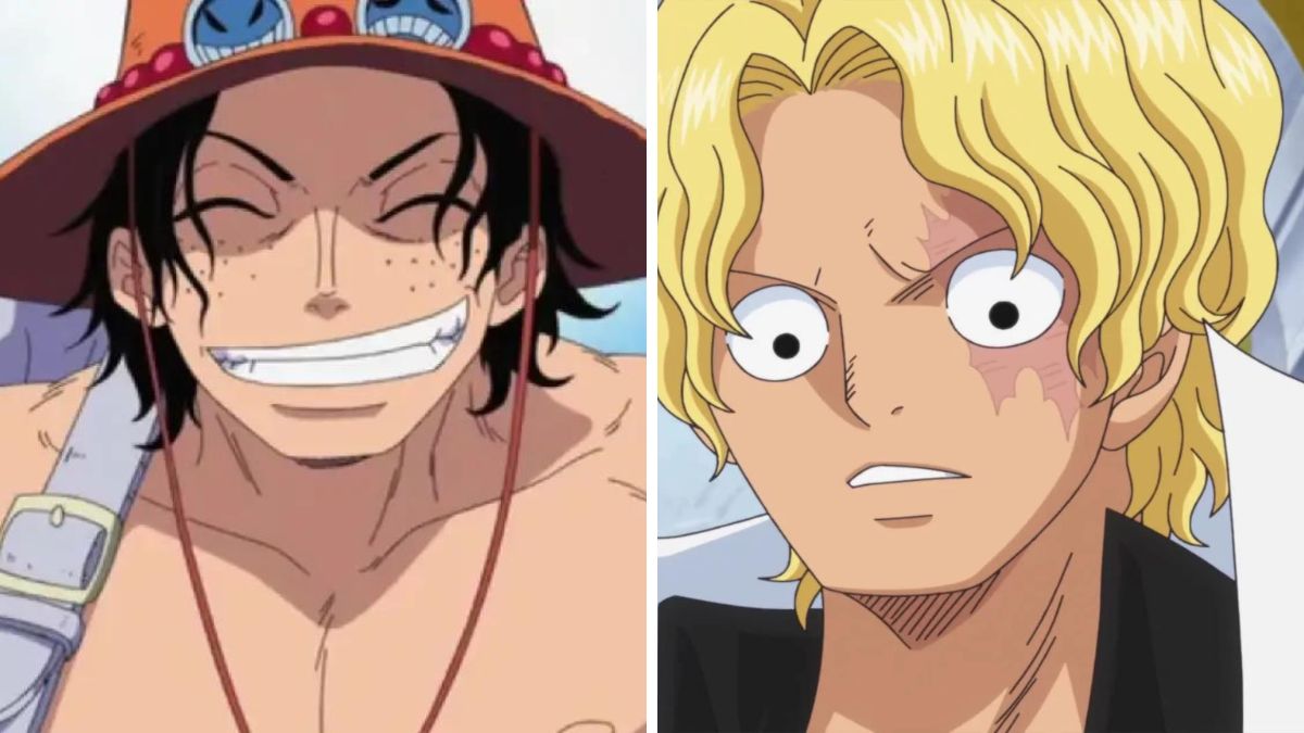 Quiz One Piece : on devine si tu es Ace ou Sabo en 3 questions