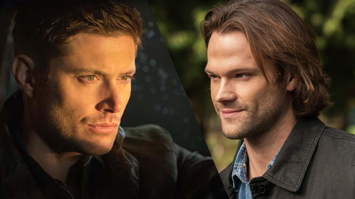 Quiz Supernatural : on devine en 5 questions si tu préfères Sam ou Dean Winchester