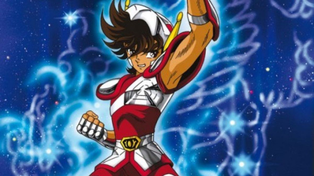 Les Chevaliers du Zodiaque : connaissez-vous ces 5 anime et mangas de l&rsquo;univers de Saint Seiya ?