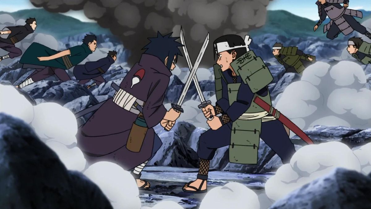 Quiz Naruto : réponds (sans mentir) à ces 5 questions, on te dira si tu es du clan Uchiha ou Senju