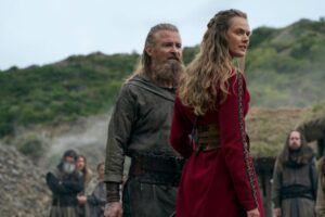 Vikings Valhalla : la série est annulée, la saison 3 sera la dernière