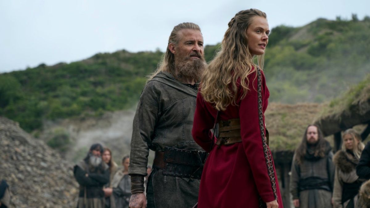 Vikings Valhalla : la série est annulée, la saison 3 sera la dernière