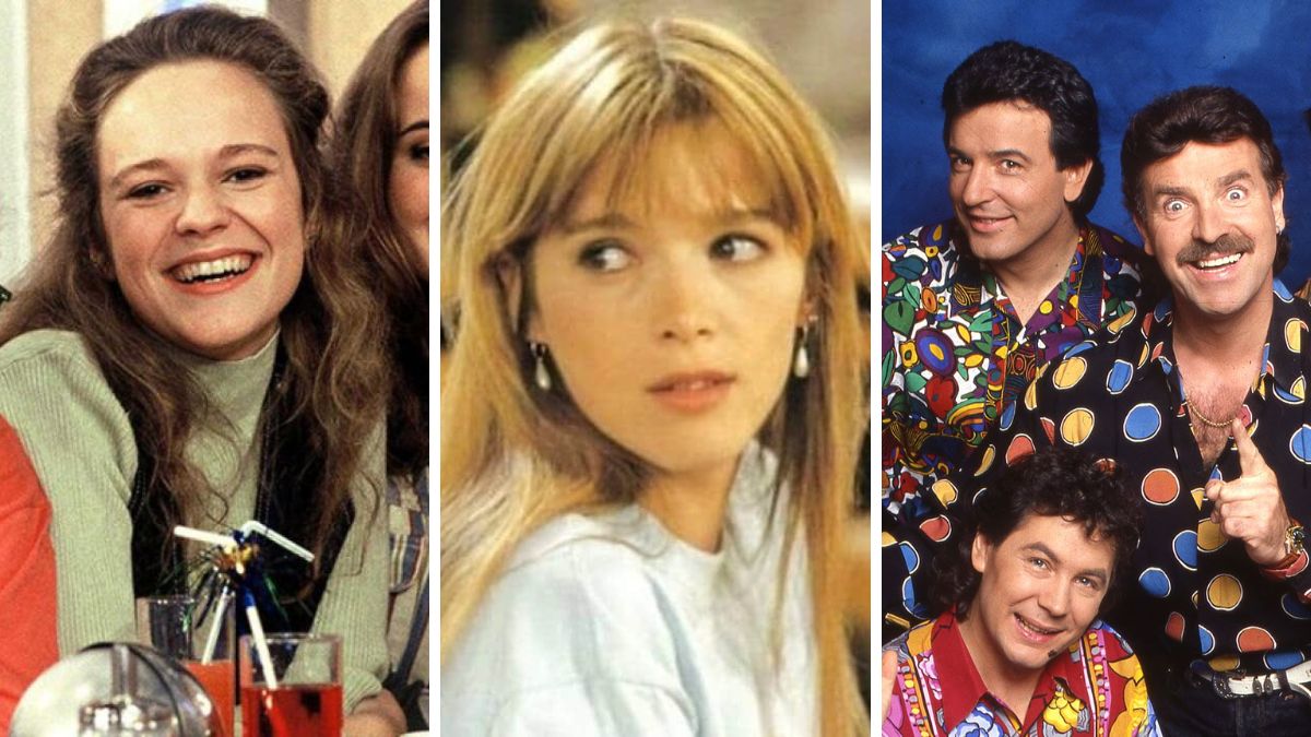 Quiz : t’es de la génération Club Dorothée si t’as déjà vu ces 5 séries