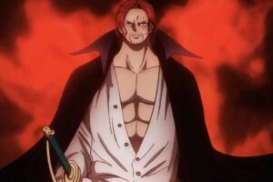 One Piece : qui sont les deux personnages à la fin du chapitre 1134 ?