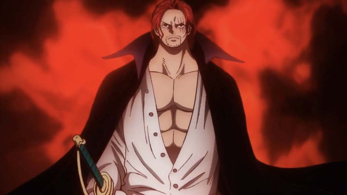 One Piece : qui sont les deux personnages à la fin du chapitre 1134 ?