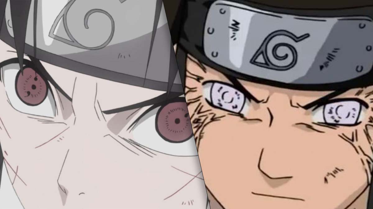 Quiz Naruto : ces dilemmes te diront si tu possèdes le Sharingan ou le Byakugan