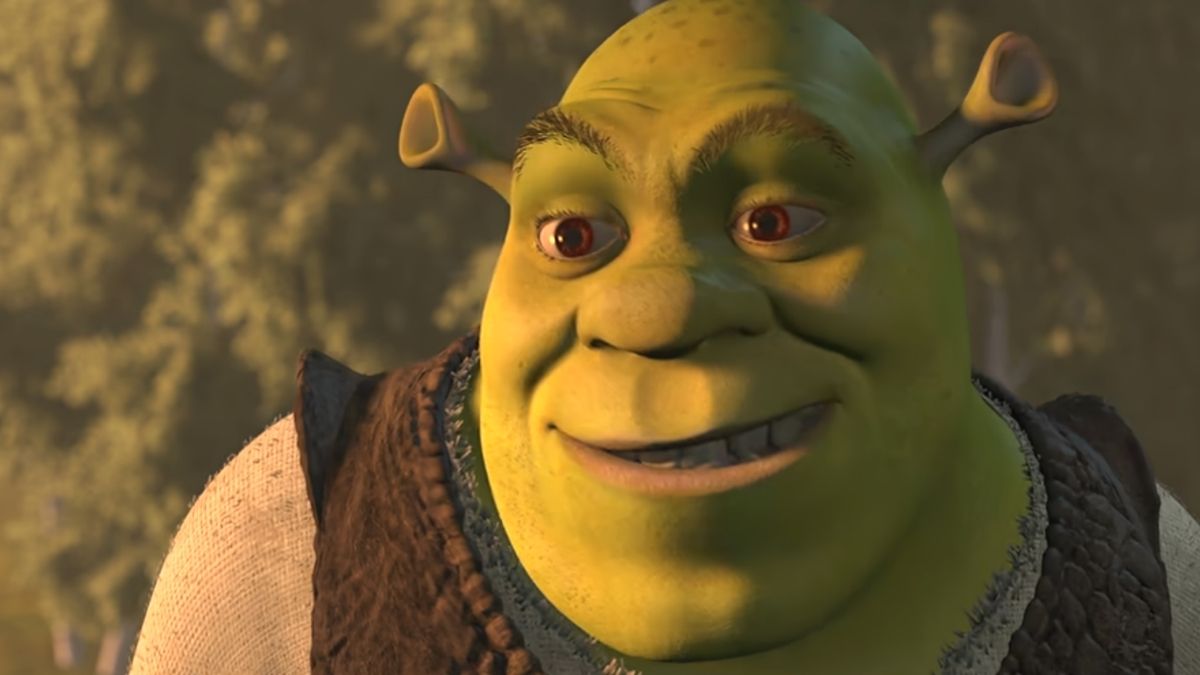 Shrek : seul quelqu&rsquo;un qui a vu le film 5 fois aura 10/10 à ce quiz