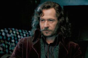 Harry Potter : Gary Oldman critique la saga à cause d’un détail sur Sirius Black