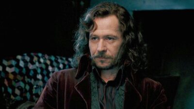 Harry Potter : Gary Oldman critique la saga à cause d’un détail sur Sirius Black