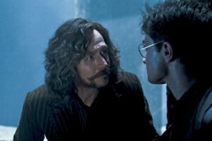 Harry Potter : Gary Oldman trouve qu&rsquo;il était médiocre dans le rôle de Sirius Black