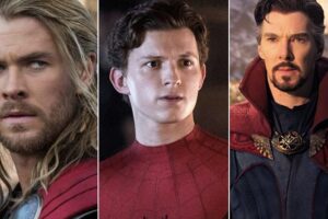 Sondage : par quel super-héros Marvel refuses-tu d&rsquo;être sauvé ?