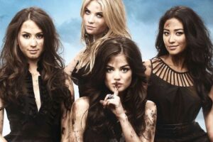 T&rsquo;as raté ton adolescence si t&rsquo;as pas 10/10 à ce quiz sur Pretty Little Liars