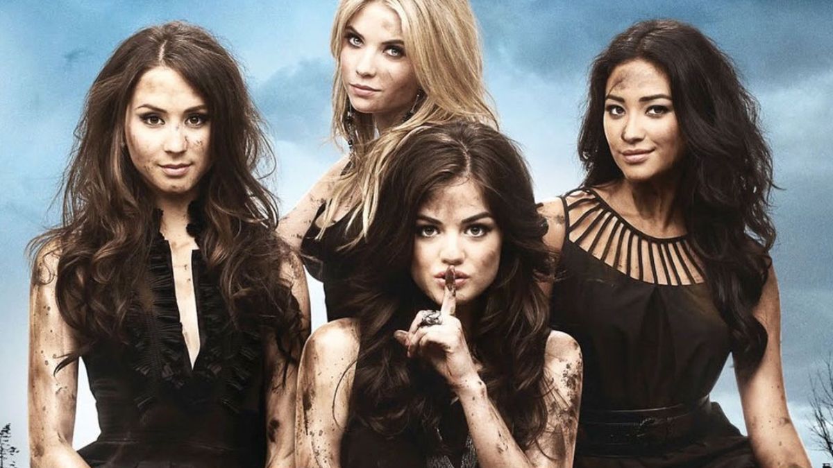 Quiz : ton mois de naissance te dira ton rôle dans Pretty Little Liars