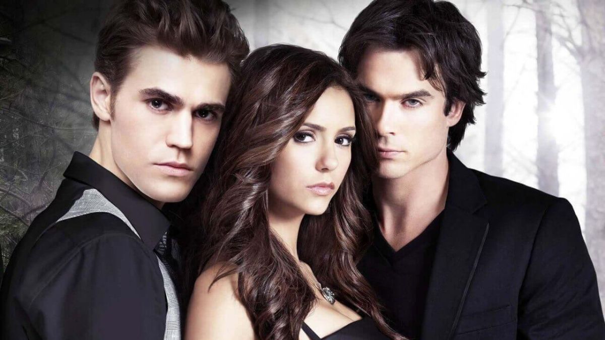 The Vampire Diaries : réponds (sans tricher) à ce test de personnalité, on te dira qui est ton âme soeur dans la série