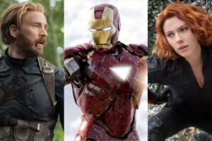 Marvel : tu intègres l&rsquo;équipe si tu as 15/15 à ce quiz sur les films Avengers