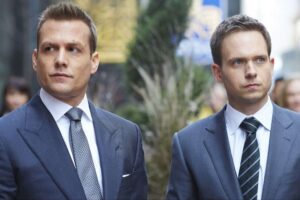 Suits : une nouvelle série située dans le même univers va voir le jour