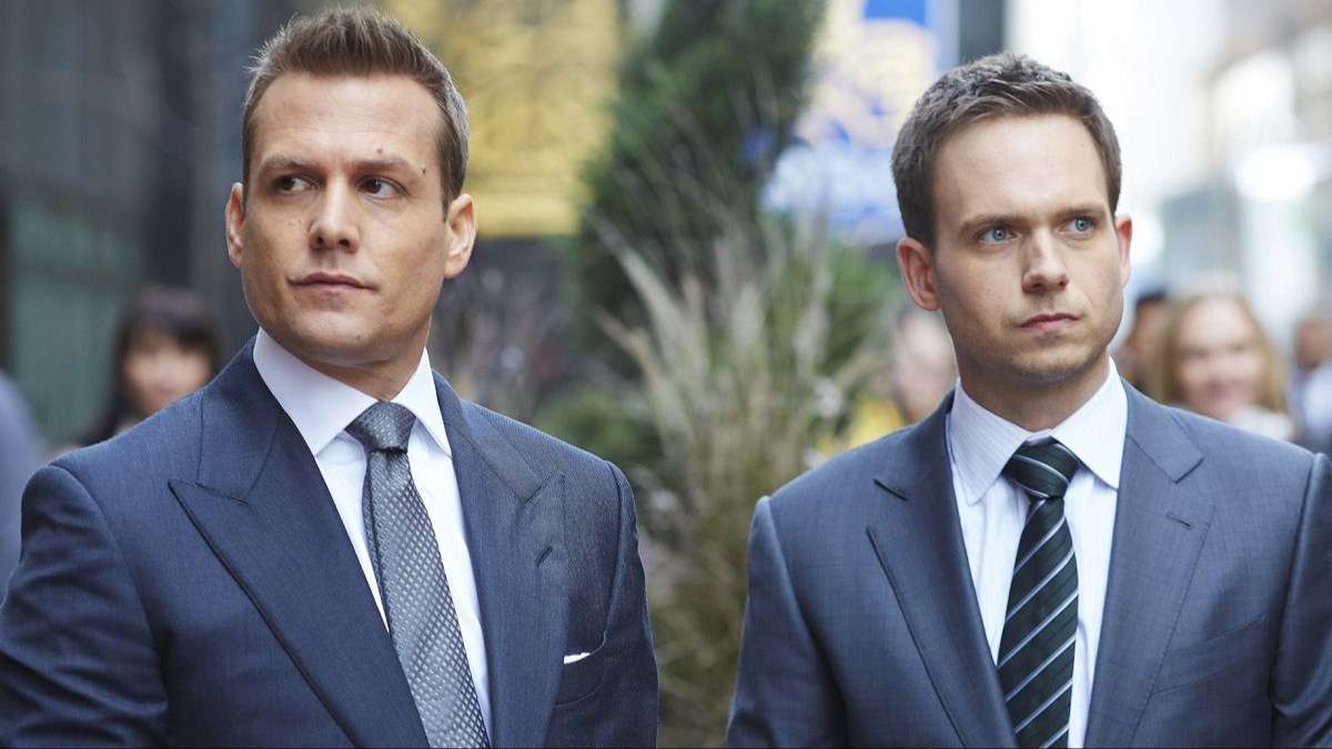 Suits : une nouvelle série située dans le même univers va voir le jour