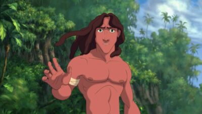 Mythe ou réalité : Tarzan a-t-il vraiment existé ?