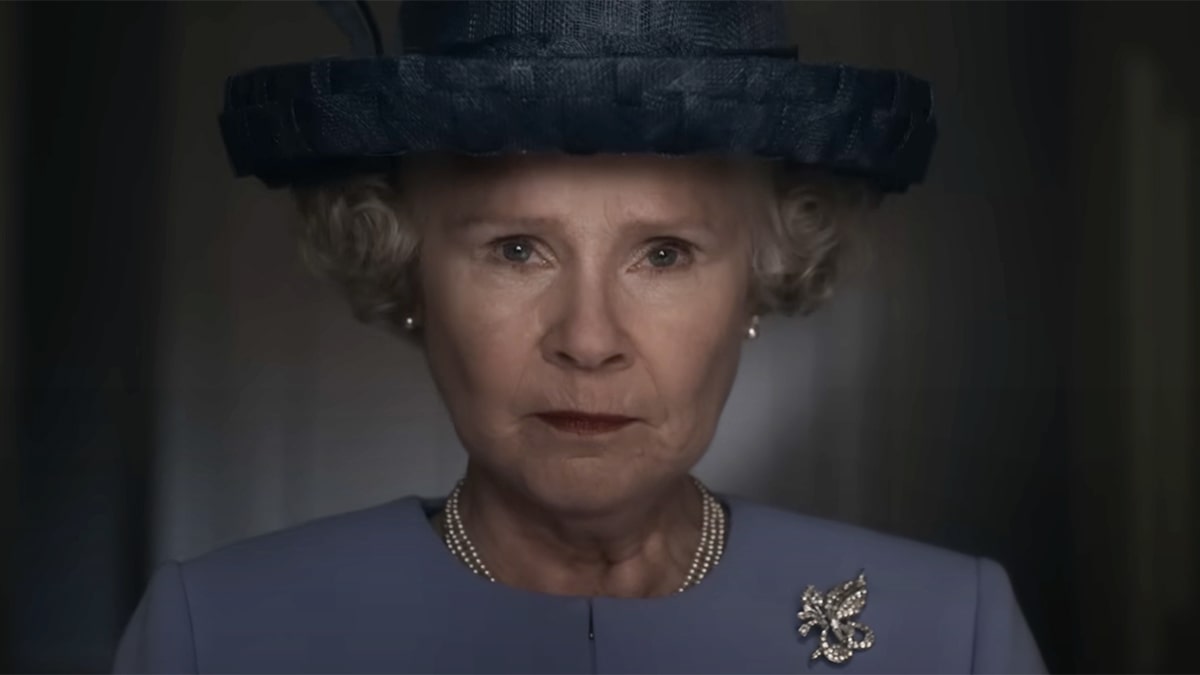 The Crown : la date de sortie de la saison 6 enfin révélée